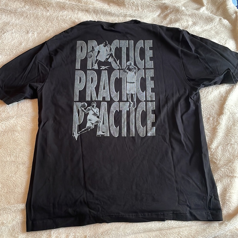 Reebok Tshirt